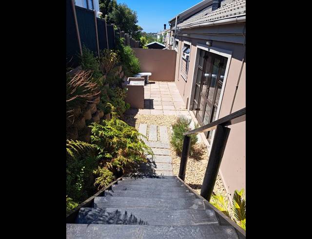 1 BEDROOM PROPERTY TO RENT IN VAN RIEBEECKSHOF